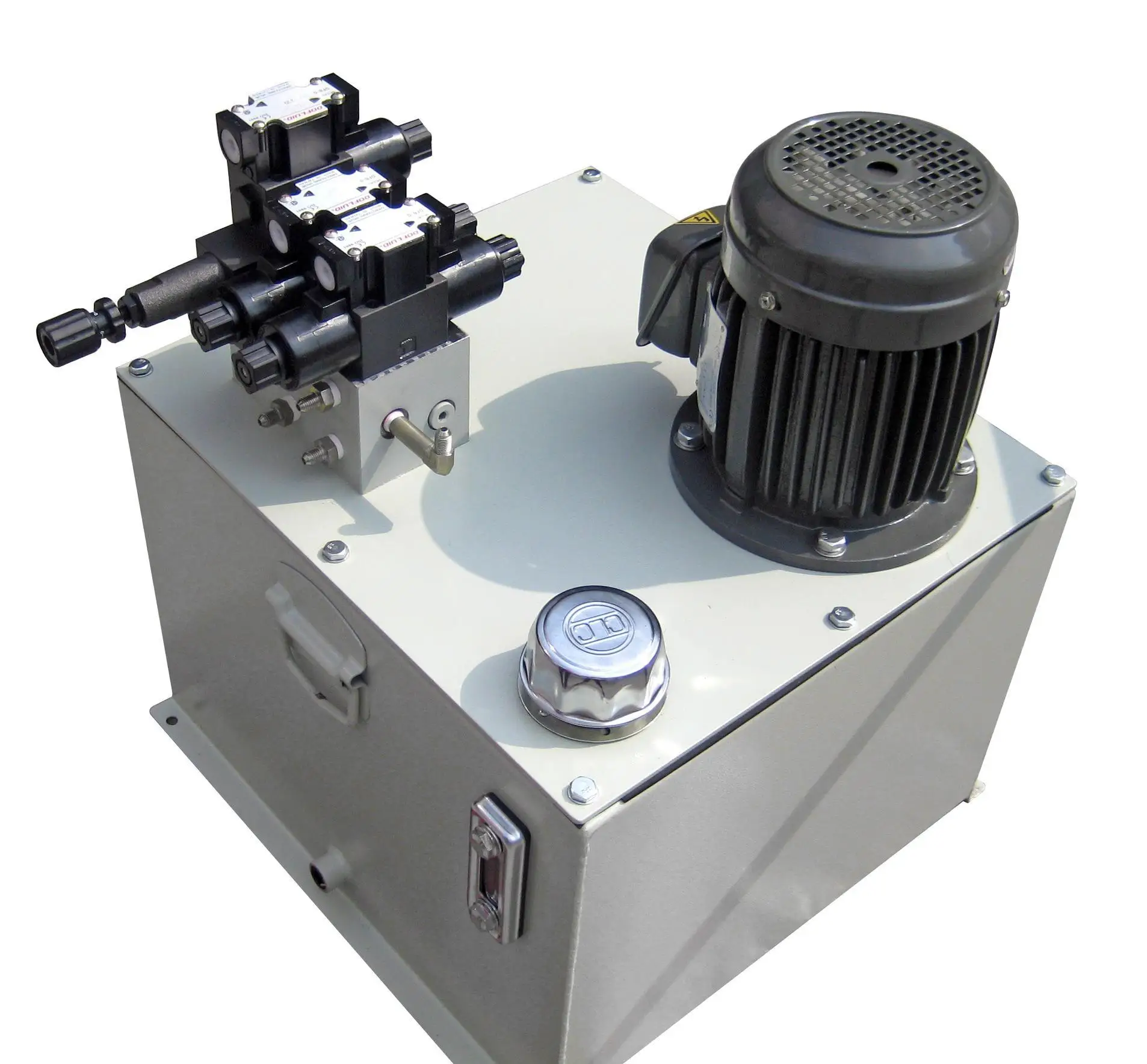 15HP హైడ్రాలిక్ పవర్ యూనిట్