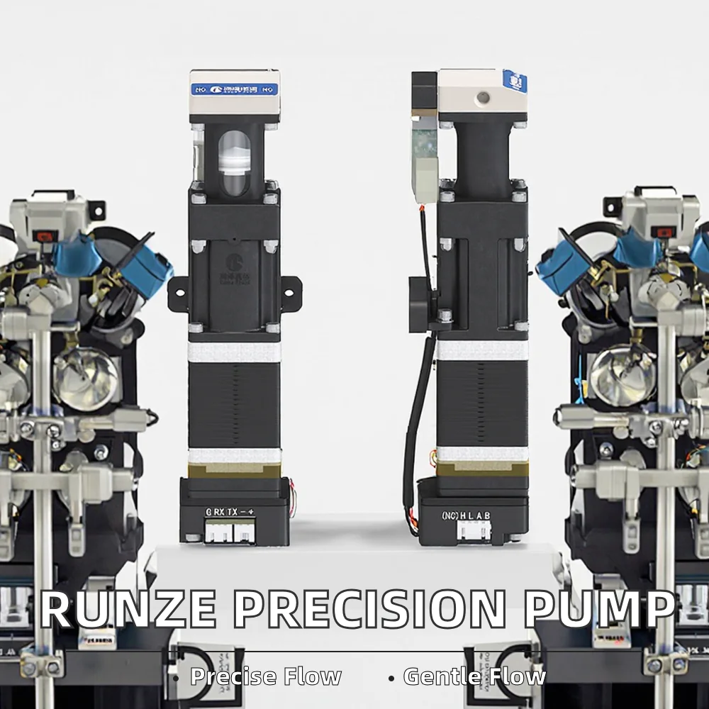 హైడ్రాలిక్ సిలిండర్ ఎంపిక గైడ్