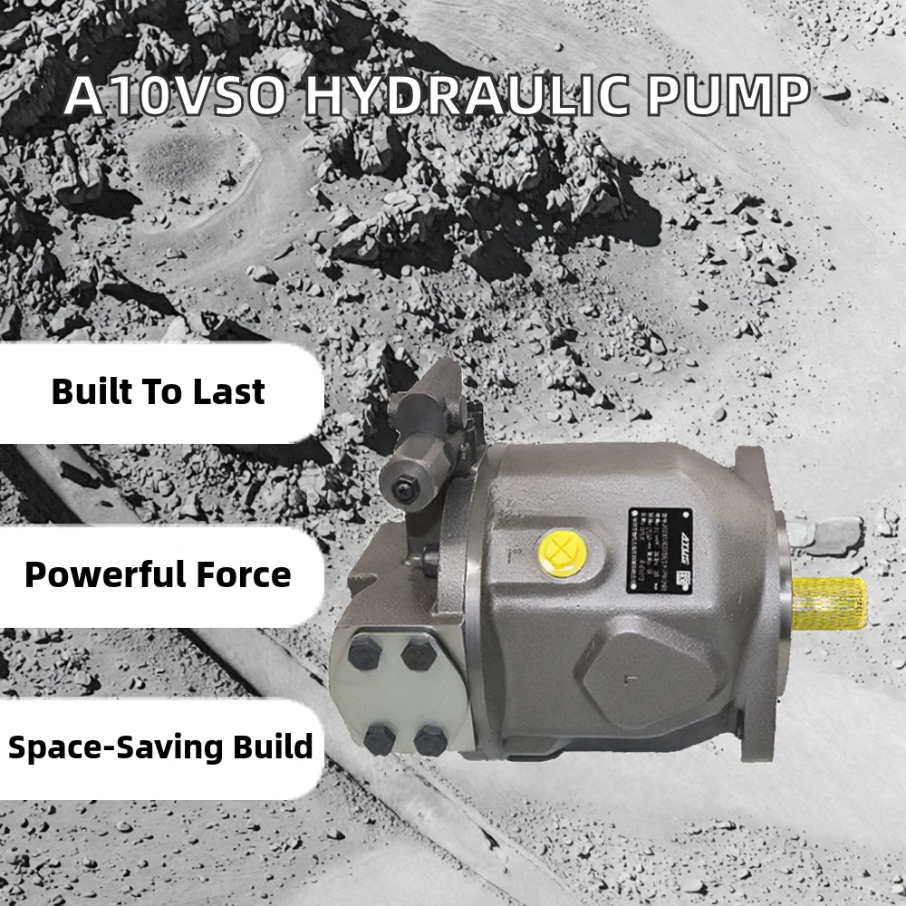 హెవీ-డ్యూటీ ఇండస్ట్రియల్ అప్లికేషన్లలో HCIC హైడ్రాలిక్ సిలిండర్ల సేవా జీవితాన్ని ఎలా పొడిగించాలి