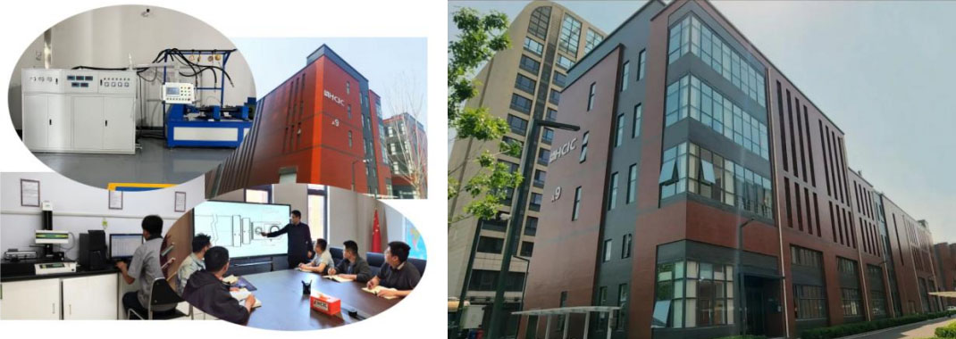 HCIC యొక్క అధిక-పనితీరు గల అవుట్‌రిగ్గర్ సిలిండర్‌లు - భారీ యంత్రాలకు అత్యుత్తమ స్థిరత్వం ఎంపిక