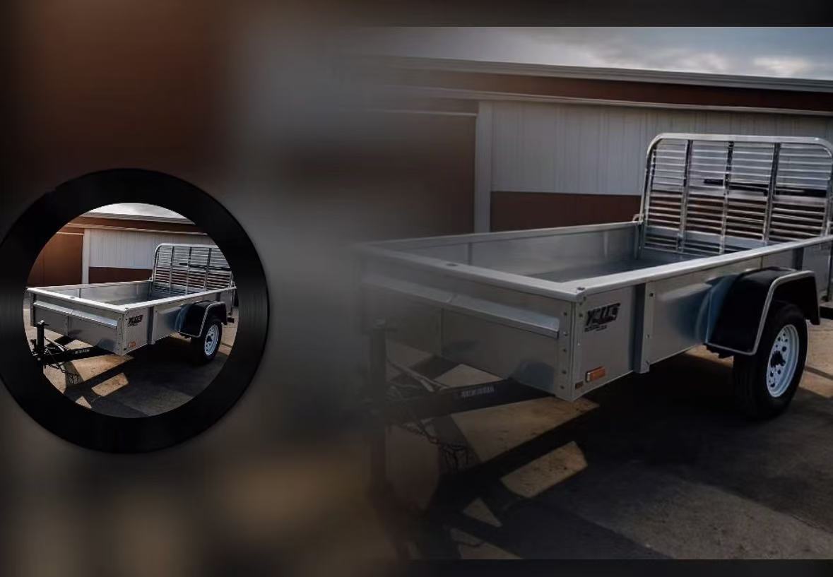 HCIC యొక్క లైట్ వెయిట్ హైడ్రాలిక్ సిలిండర్లు: కొత్త ఎనర్జీ డెలివరీ ట్రక్కులకు పర్ఫెక్ట్