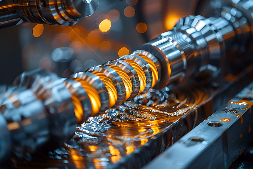 HCIC హైడ్రాలిక్ సిలిండర్లు – 25+ సంవత్సరాలలో, మంచి భాగాలు, గ్లోబల్ ఇంజనీరింగ్ కోసం అనుకూల నిర్మాణాలు