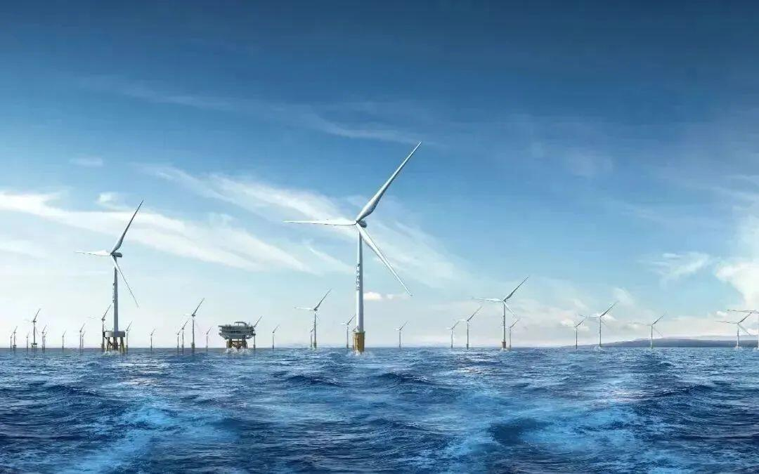 విండ్ టర్బైన్ టవర్ నిర్వహణ ట్రబుల్స్? యాంటీ-కారోషన్ హైడ్రాలిక్ సిలిండర్లు ఖర్చు సమస్యలను పరిష్కరిస్తాయి