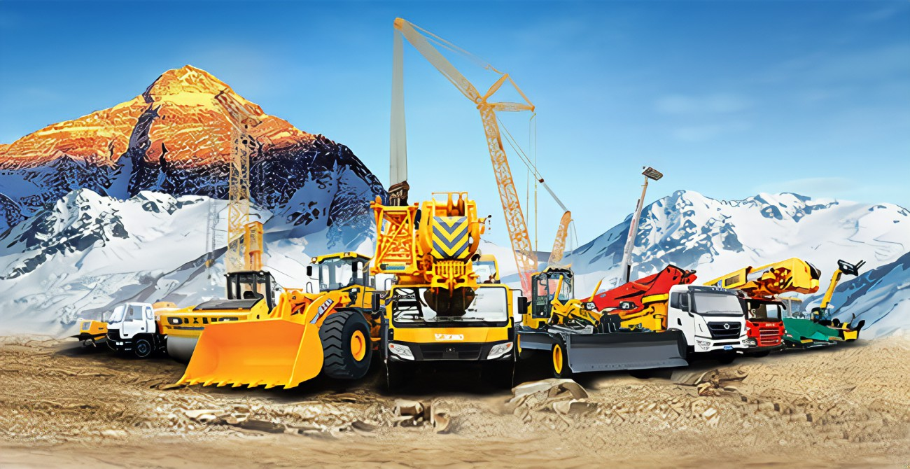 హైడ్రాలిక్ సిలిండర్లు: గ్లోబల్ ఇండస్ట్రియల్ అప్లికేషన్స్ కోసం విశ్వసనీయ పవర్ సొల్యూషన్స్