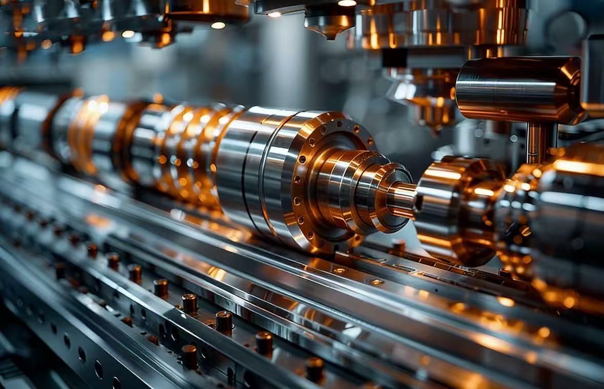 హైడ్రాలిక్ సిలిండర్‌లు రోజంతా ఎలా ఉపయోగించబడతాయి?