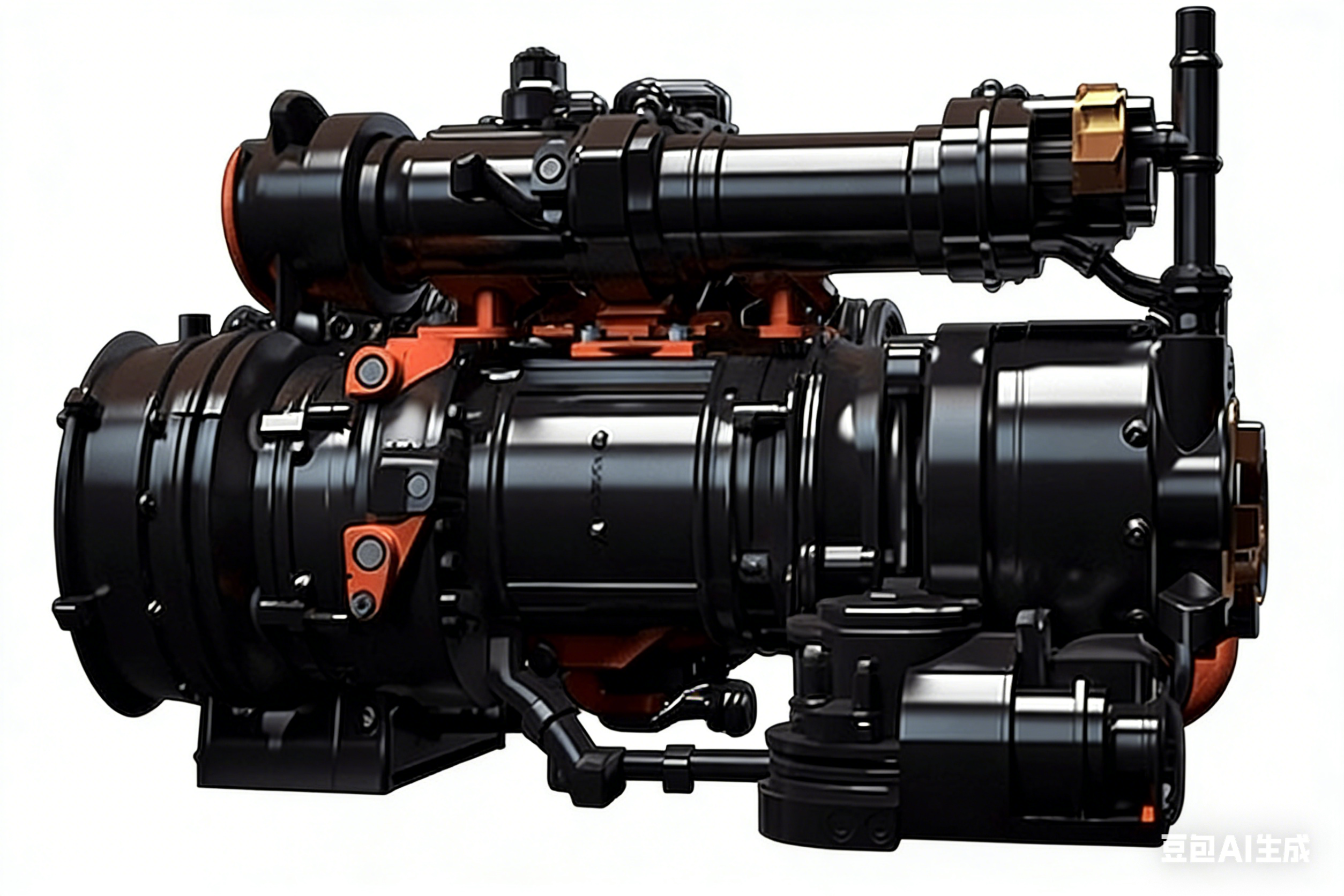 పారిశ్రామిక హైడ్రాలిక్ సిలిండర్ల సేవా జీవితాన్ని ఏది ప్రభావితం చేస్తుంది