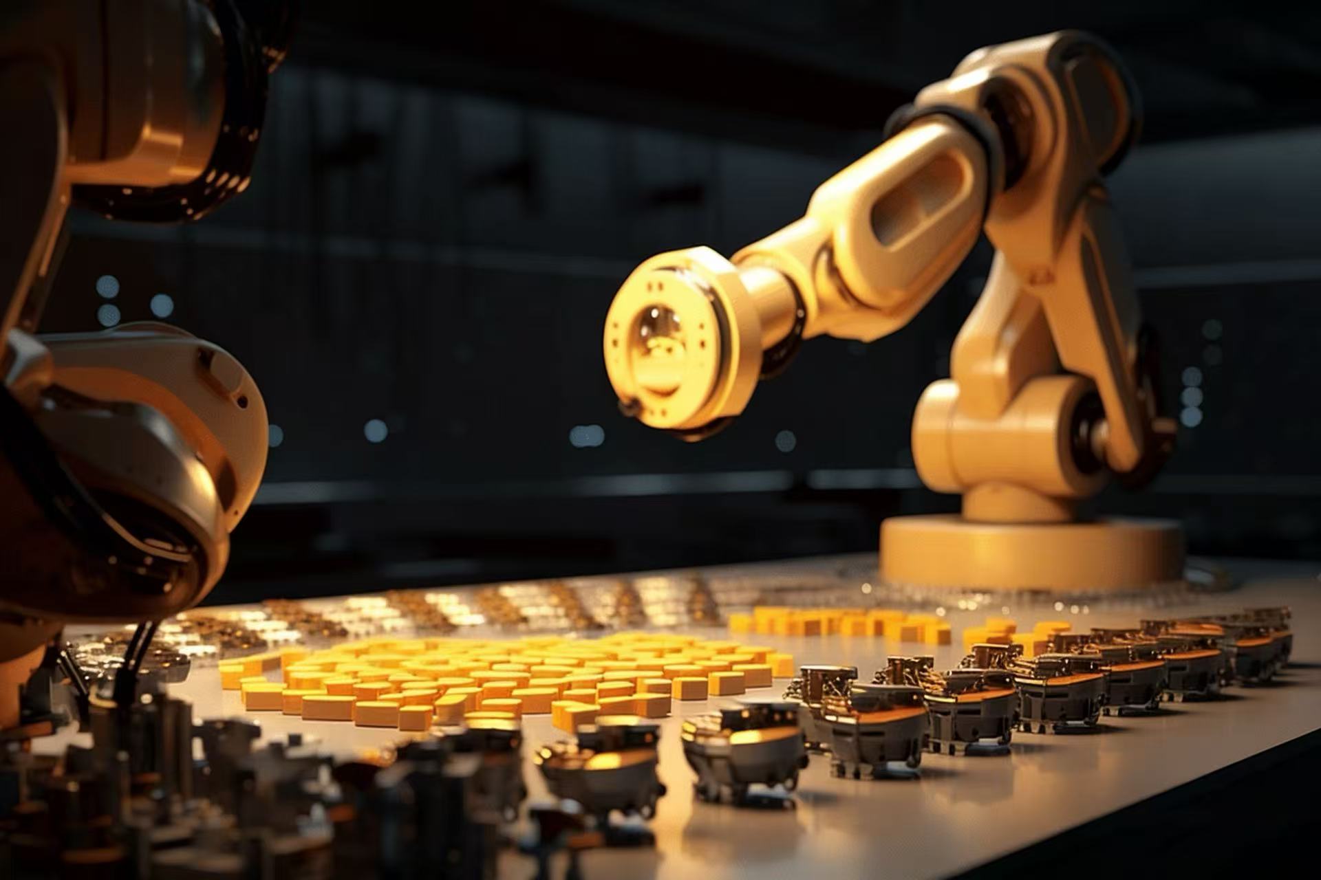 మీ మెషిన్ కోసం సరైన హైడ్రాలిక్ సిలిండర్‌ను ఎలా ఎంచుకోవాలి