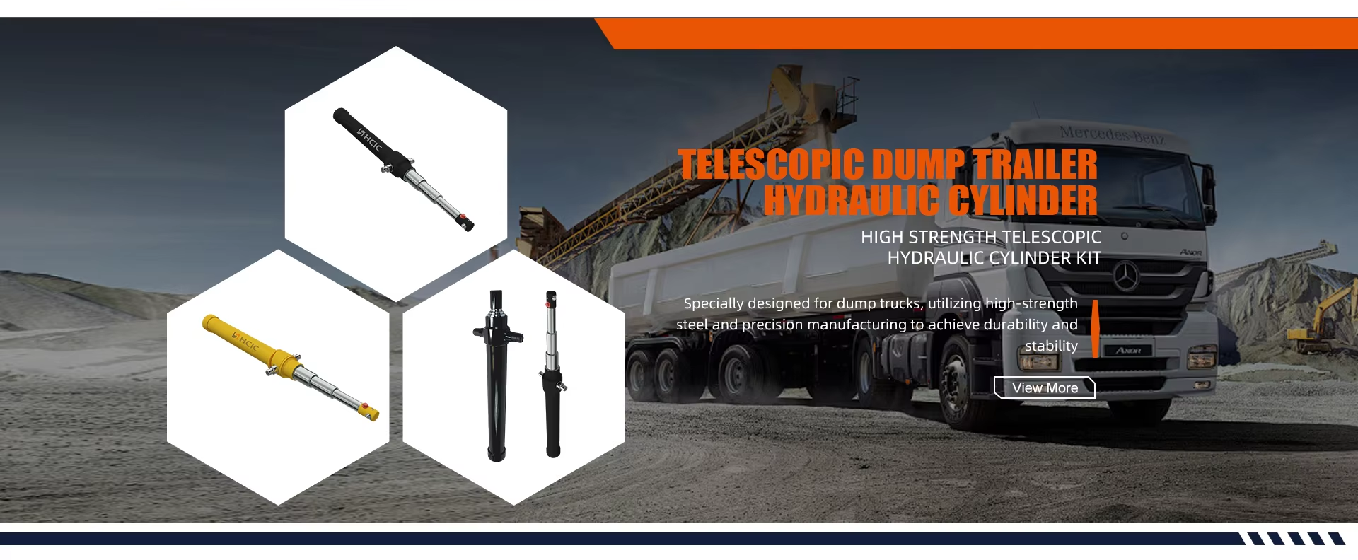 మా కంపెనీ బలం | జినాన్ హుచెన్ ఇండస్ట్రియల్ కో., లిమిటెడ్ (HCIC)