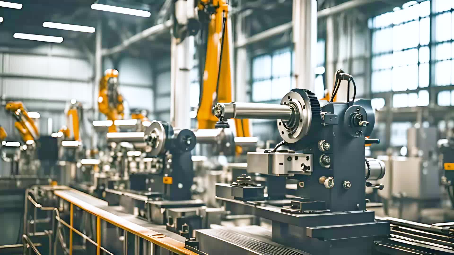 చైనీస్ హైడ్రాలిక్ సిలిండర్లు లేదా దిగుమతి చేసుకున్న బ్రాండ్‌లను ఎలా ఎంచుకోవాలి