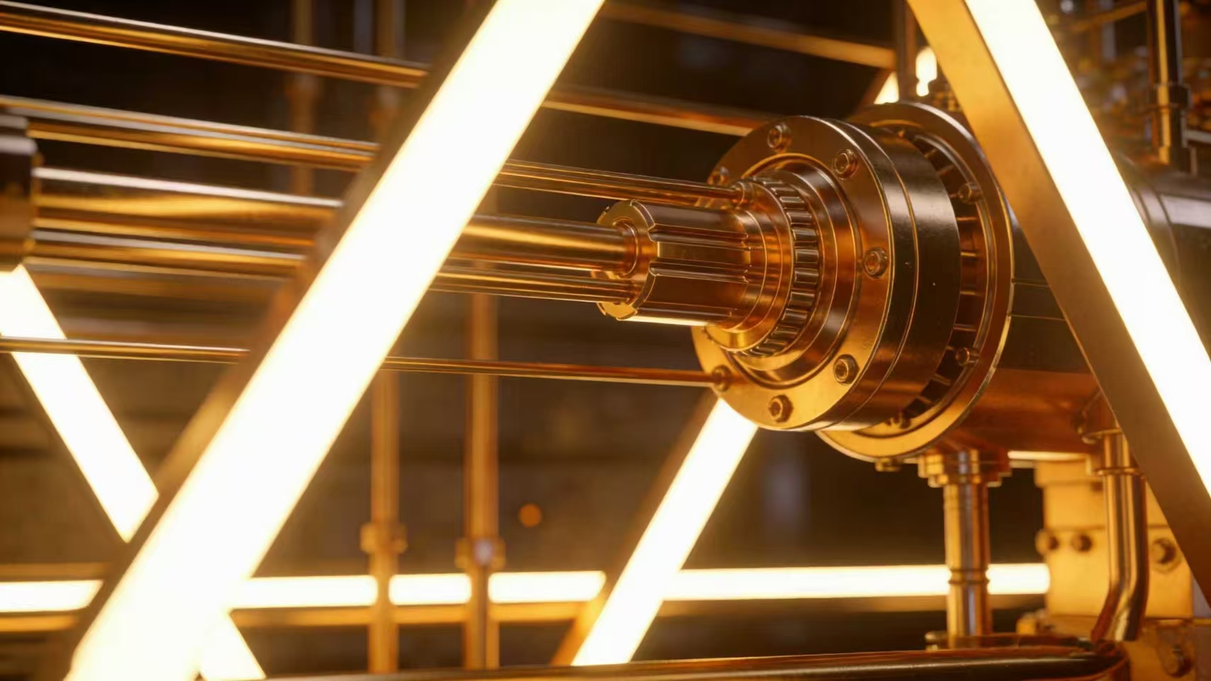 హైడ్రాలిక్ సిలిండర్ మౌంటు రకాలను ఎలా ఎంచుకోవాలి: ఫ్లాంజ్, ఫుట్, ట్రూనియన్ & క్లెవిస్ మౌంట్‌లు