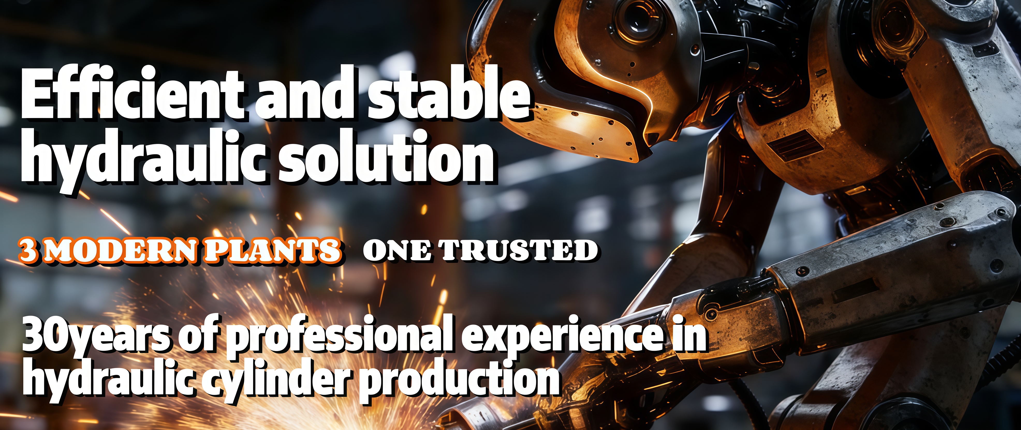 హైడ్రాలిక్ సిలిండర్ ధరను ఏ కారకాలు ప్రభావితం చేస్తాయి