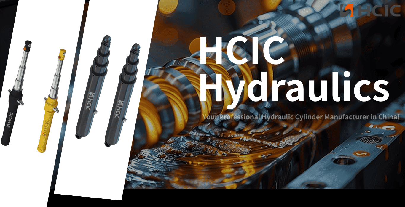 హైడ్రాలిక్ సిలిండర్ల గురించి: ది అల్టిమేట్ గైడ్