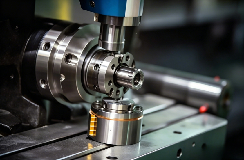 కస్టమ్ హైడ్రాలిక్ సిలిండర్లు & ప్రామాణిక నమూనాలు: పారిశ్రామిక శక్తి కోసం ద్వంద్వ సరఫరా పరిష్కారాలు