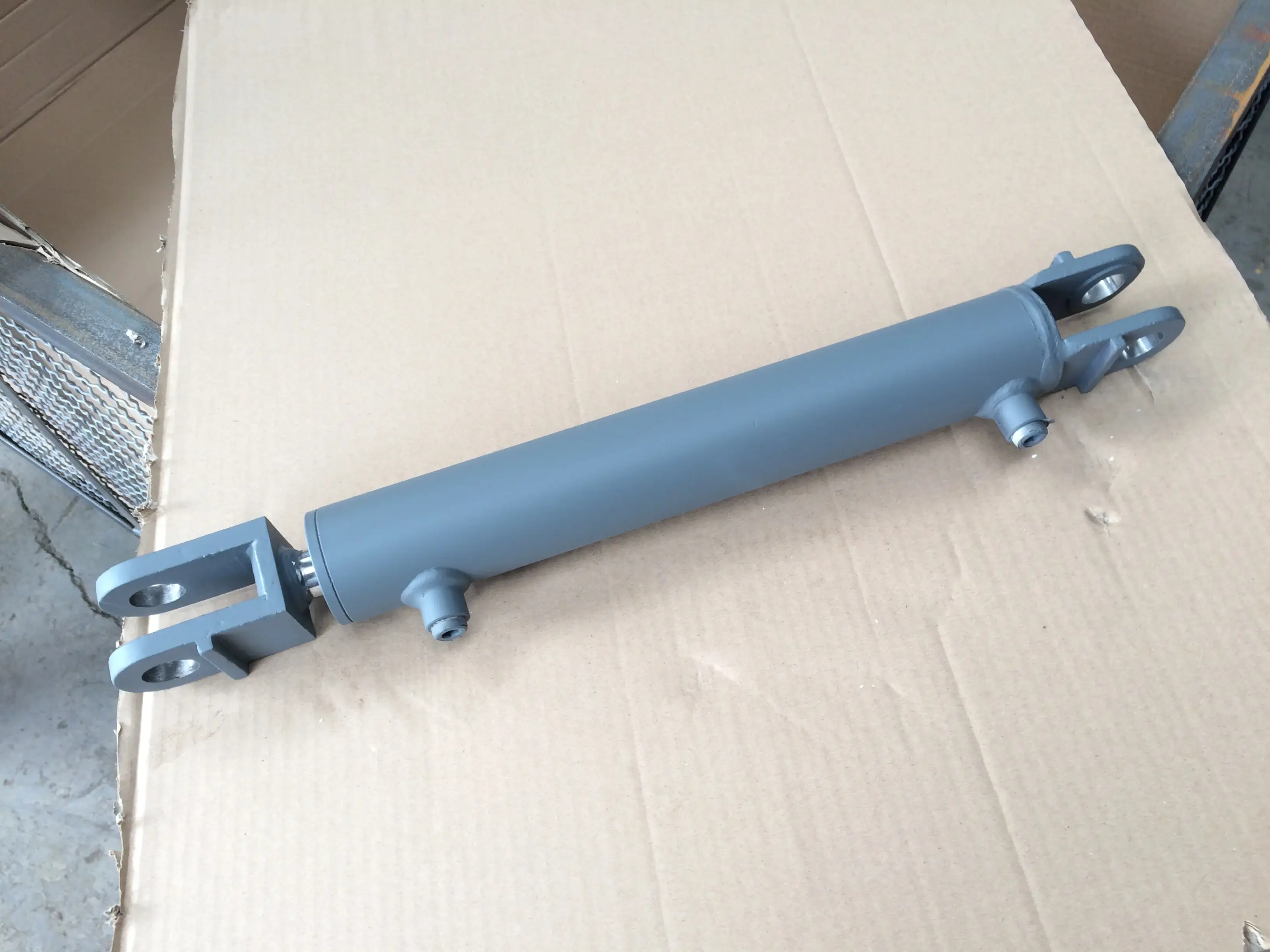 వ్యవసాయ సిలిండర్