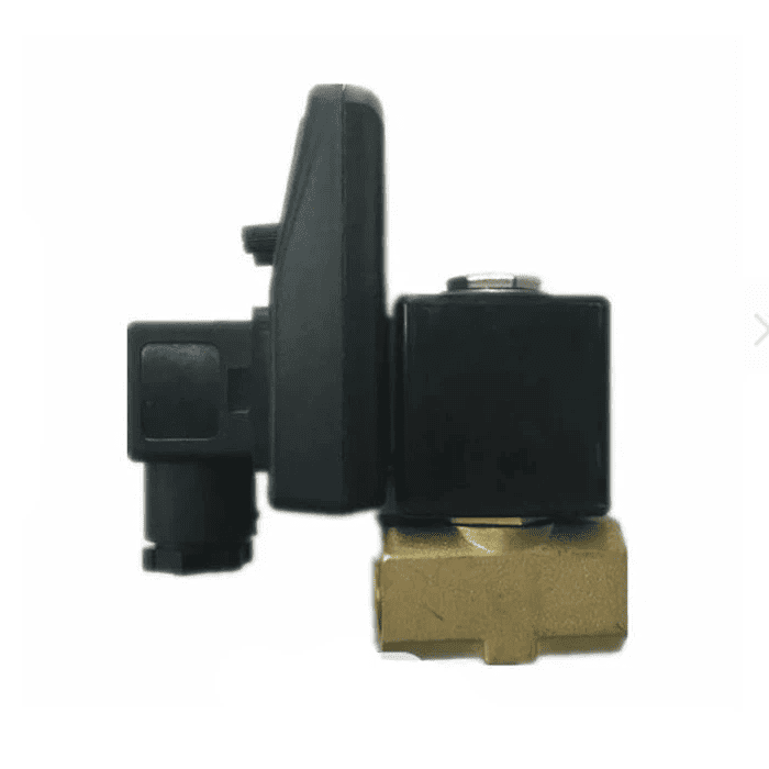 ఆటోమేటిక్ ఫ్లో బ్యాలెన్సింగ్ వాల్వ్