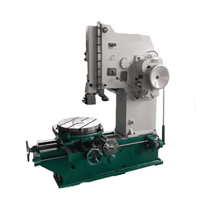 Cnc నిలువు స్లాటింగ్ మెషిన్