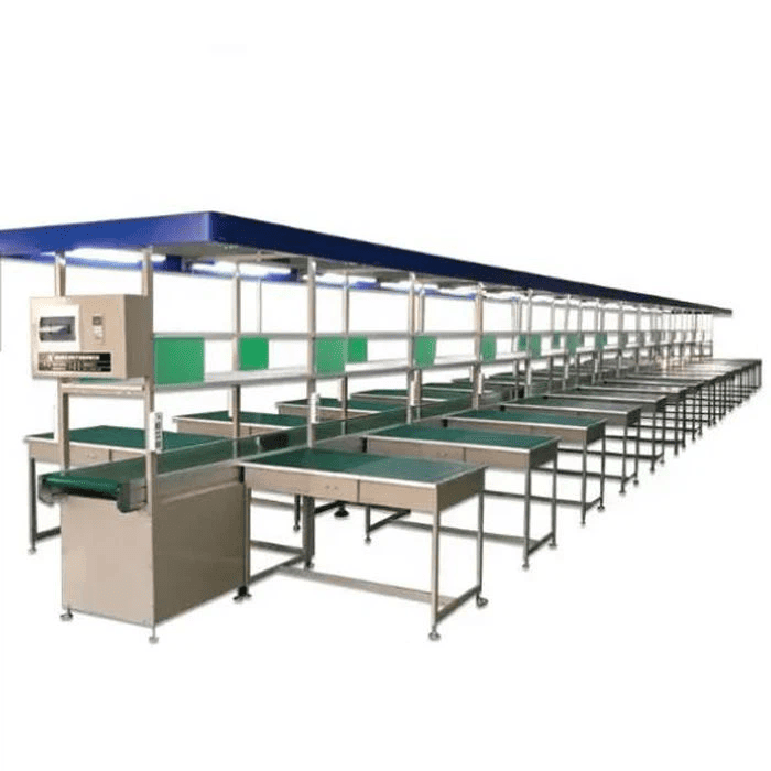 ఎలక్ట్రానిక్ కాంపోనెంట్ అసెంబ్ల్