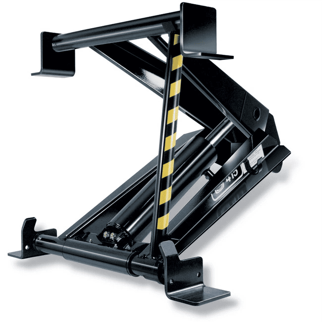 టిప్పర్ ట్రైలర్ కోసం హైడ్రాలిక్ హాయిస్ట్ కిట్