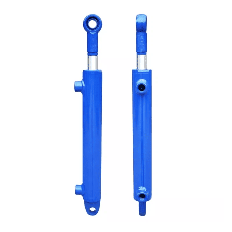 లోడర్ బకెట్ హైడ్రాలిక్ సిలిండర్