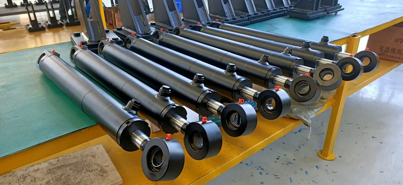 లోడర్ సిలిండర్