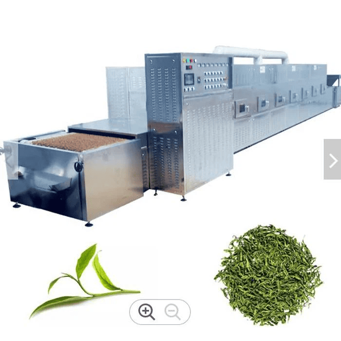 మైక్రోవేవ్ స్టెరిలైజేషన్ పరికరాలు