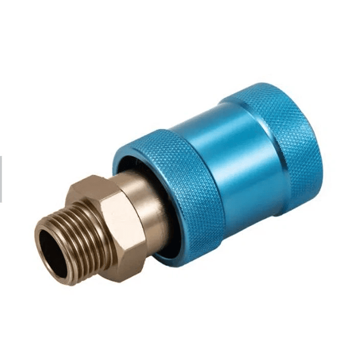 న్యూమాటిక్ హ్యాండ్ స్లయిడ్ వాల్వ్