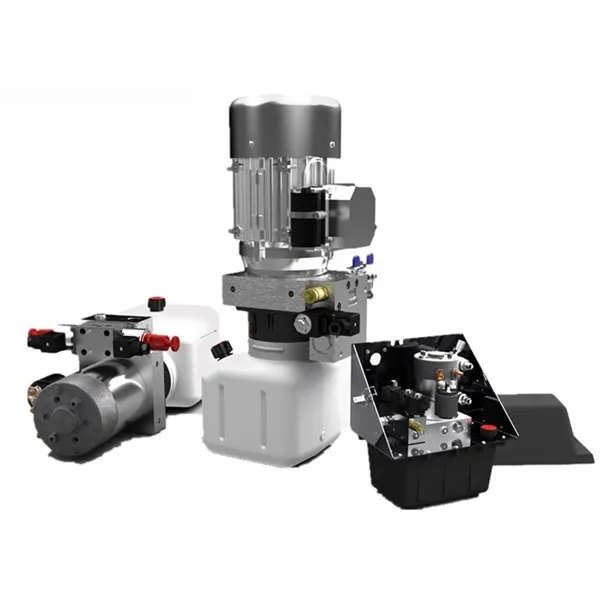 శక్తి యూనిట్