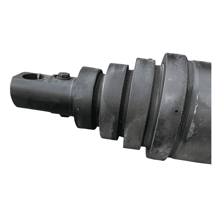 హీల్ 5000 ఎజెక్షన్ సిలిండర్ 27 యార్డ్ కోసం ప్రత్యామ్నాయం, (6