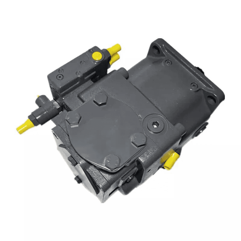 సింగిల్ యాక్టింగ్ హైడ్రాలిక్ పంప్