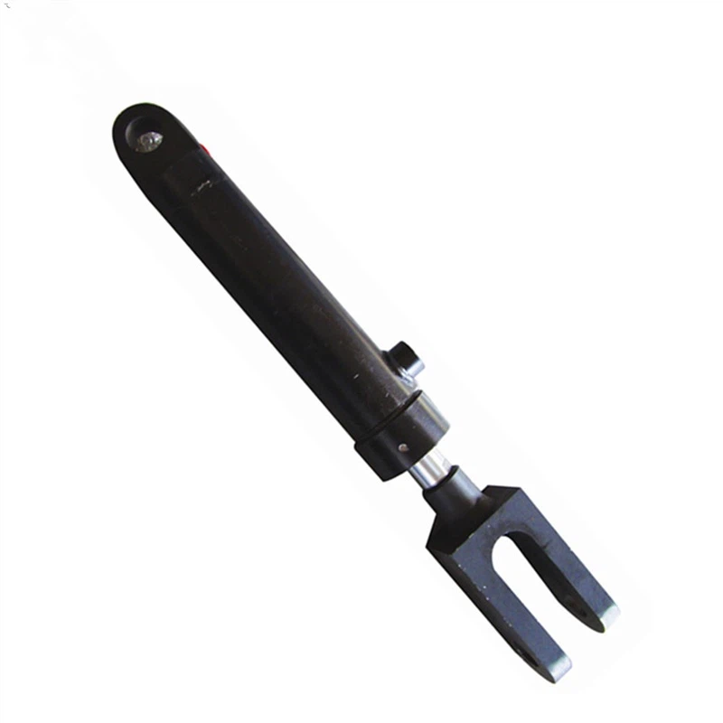 చిన్న తేలికపాటి హైడ్రాలిక్ సిలిండర్