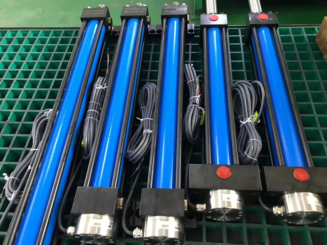 టై రాడ్ సిలిండర్