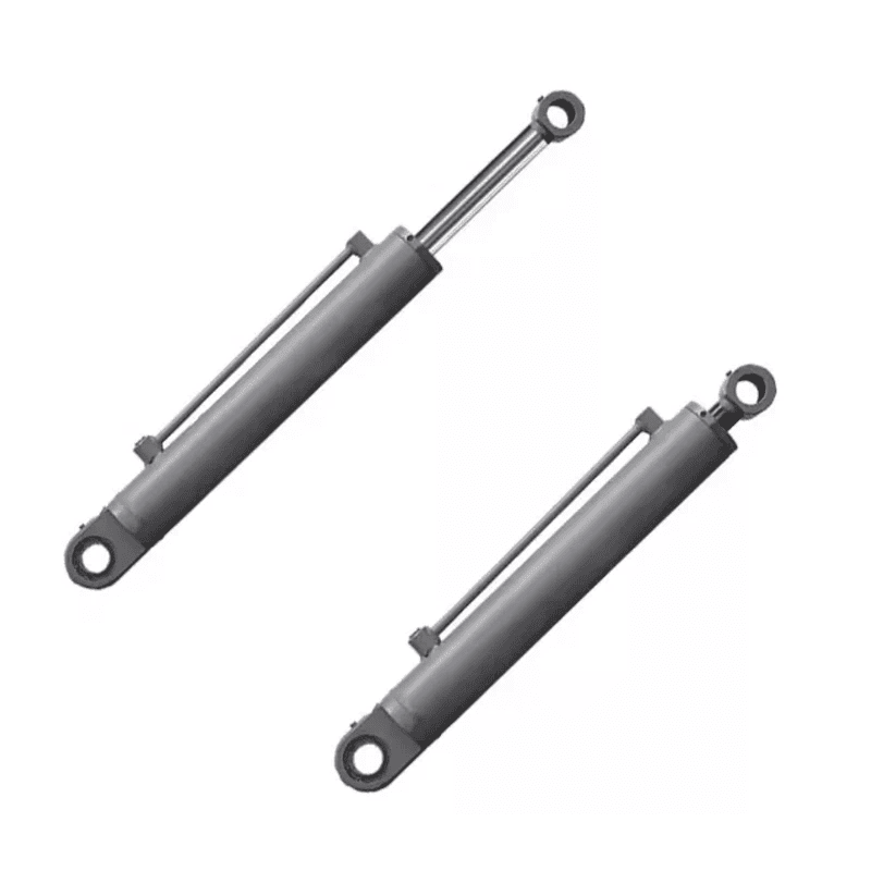 ట్రాక్టర్ బకెట్ హైడ్రాలిక్ సిలిండర్